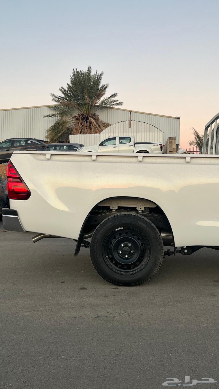 HiLux GR-S diesel 202563499323350146114