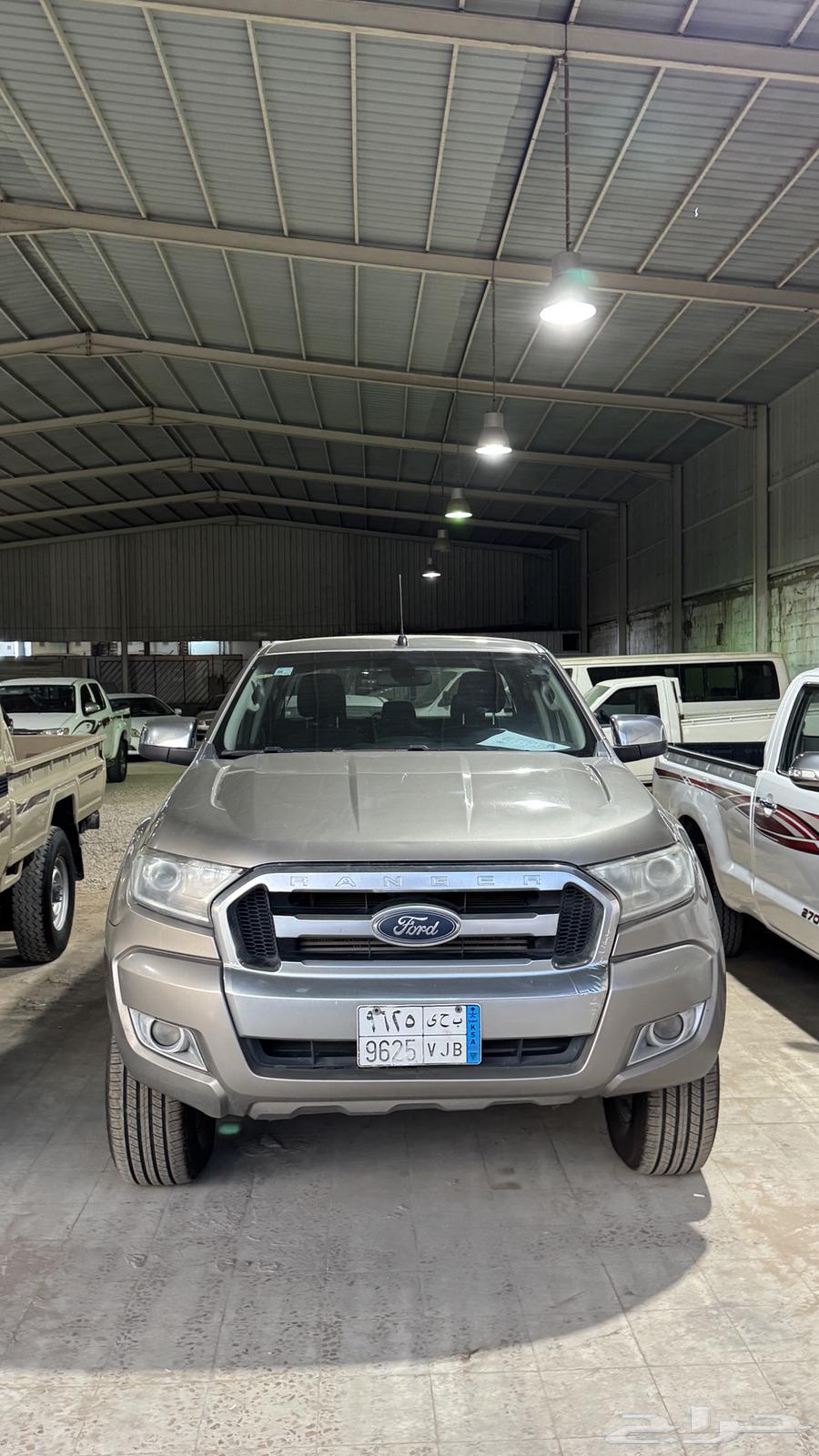 Ford Ranger 201963494624298881114