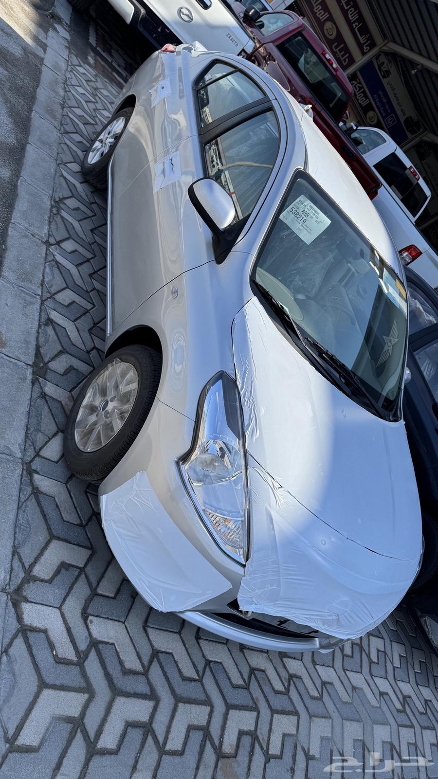 Nissan Sunny 2024 Comfort63497445981187111