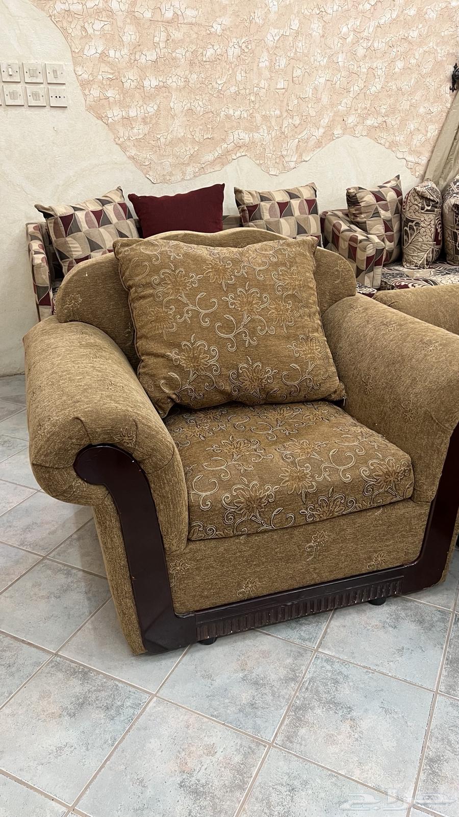 كنب نظيف63291117308033111