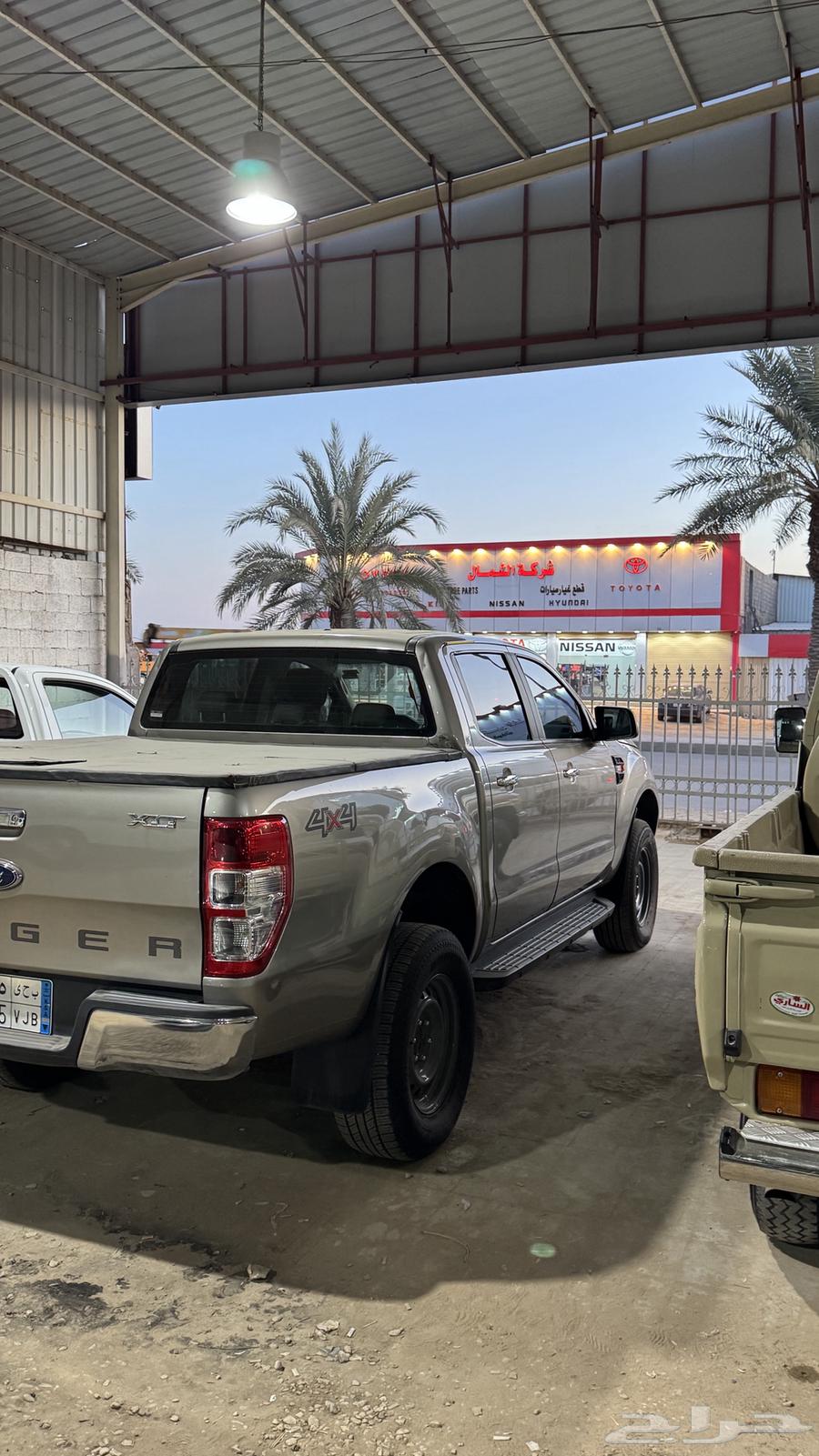 Ford Ranger 201963494624298881113