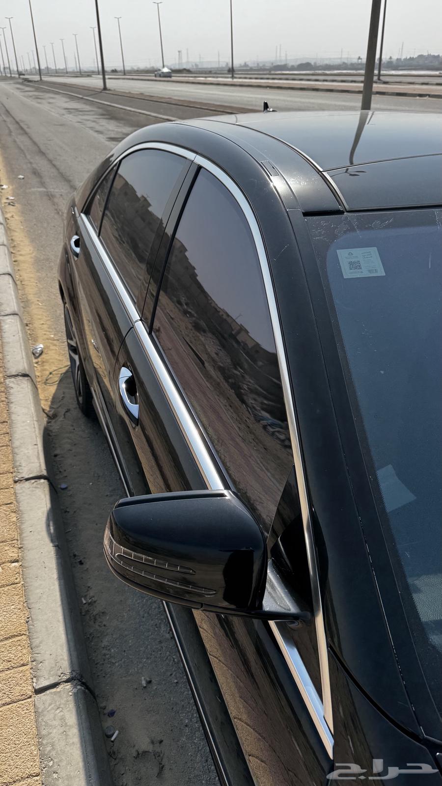 Mercedes S500 2012 model63494758016643114