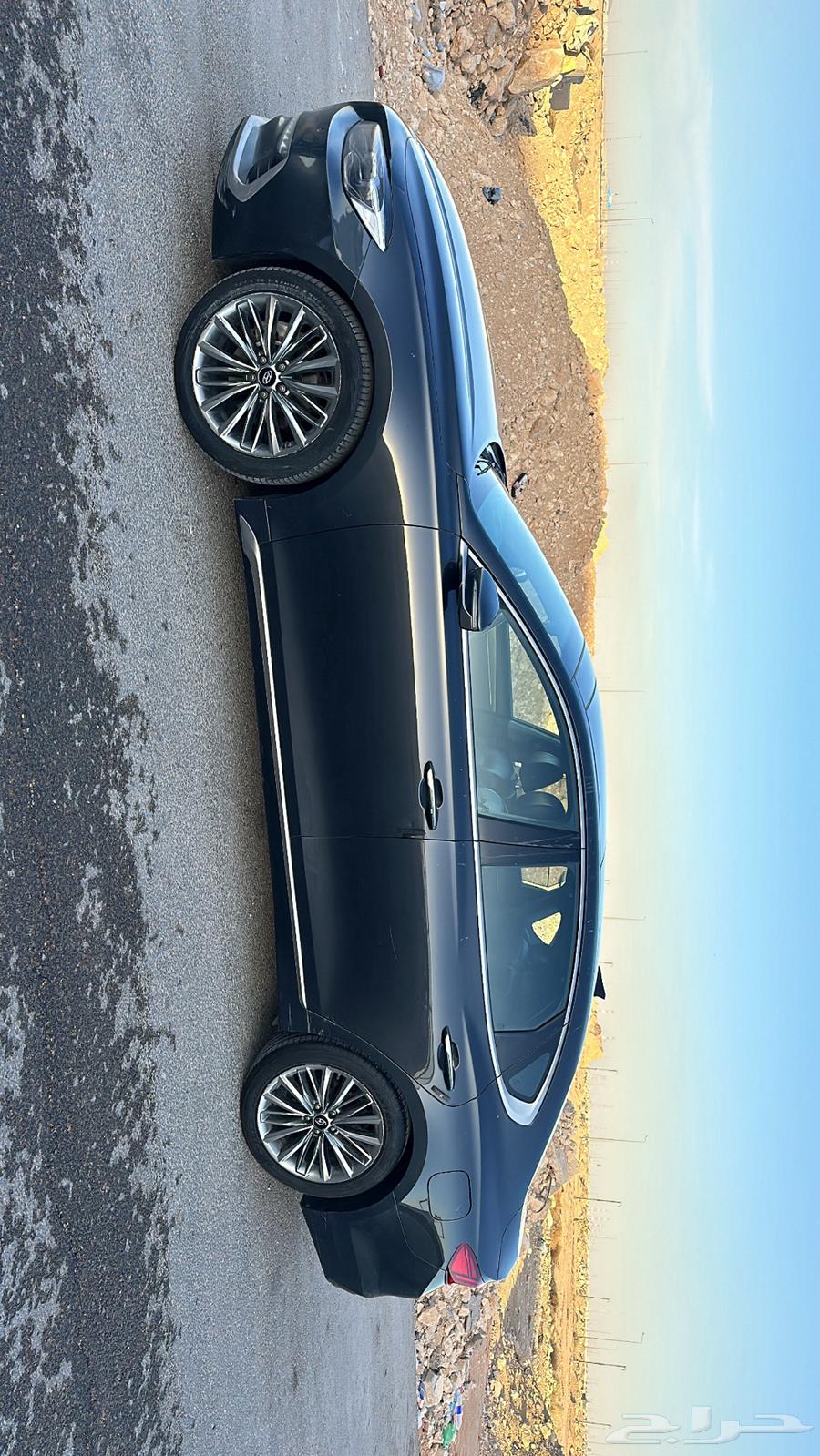 Hyundai Azera 2019 diesel63497007108353113