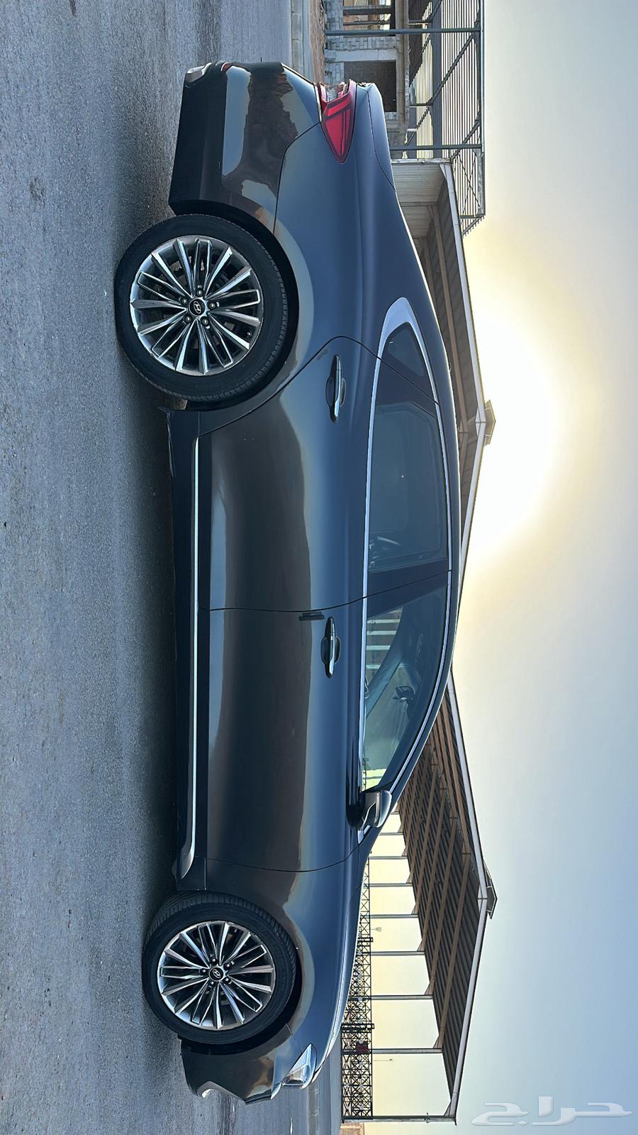 Hyundai Azera 2019 diesel63497007108353112