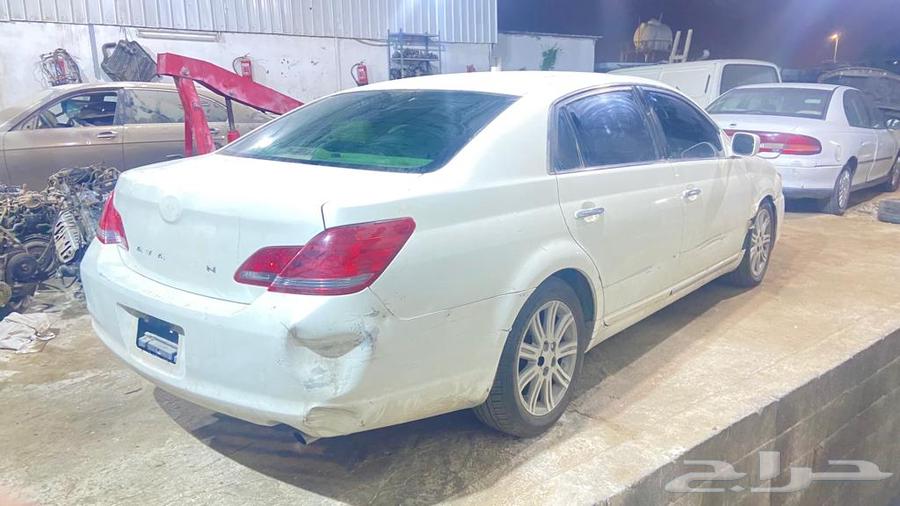 Original Toyota Avalon 2010 Spare Parts63496902585601112