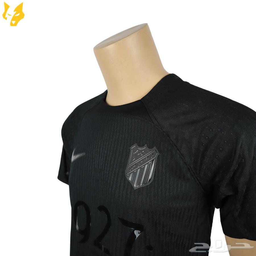Al-Ittihad Club T-shirt63290092620161114