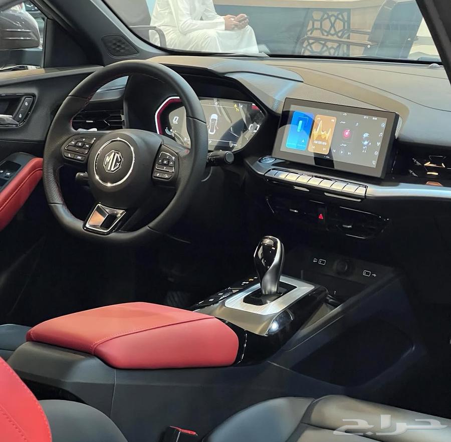 MG GT Full Specs 2024 Cash and Installment Without Down Payment63497239556225114