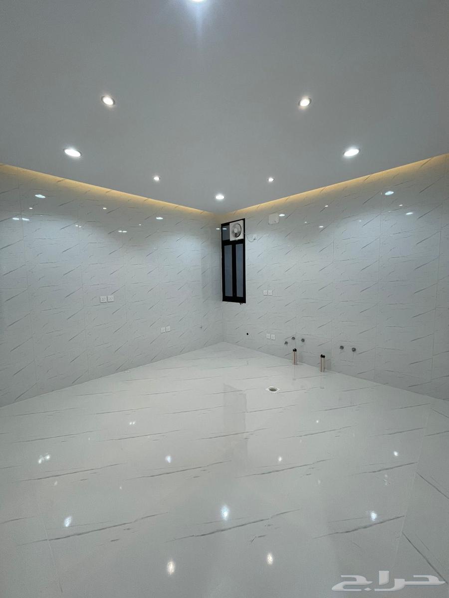 شقق أرضيه وأرواف علويه للبيع دره الموسى63006674593153113