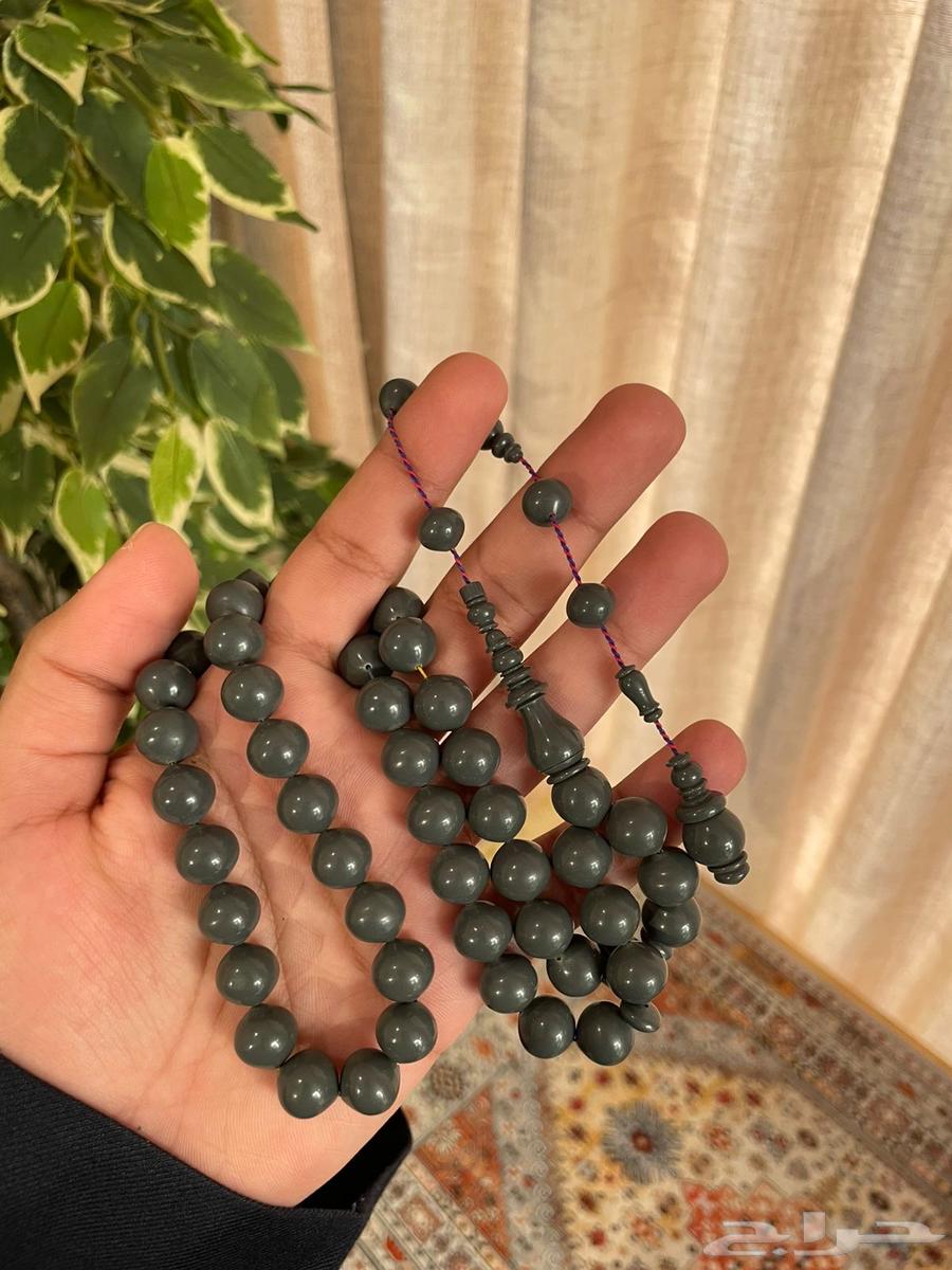 سبح فاخره ومتنوعه مناسبة للإهداءات63616632420866113