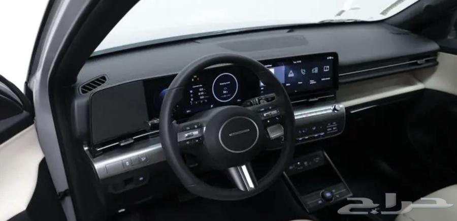 Hyundai Kona 2025, Al-Naghi Agent63495857540353113