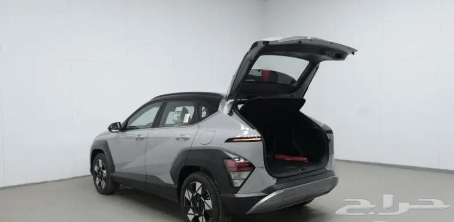 Hyundai Kona 2025, Al-Naghi Agent63495857540353112