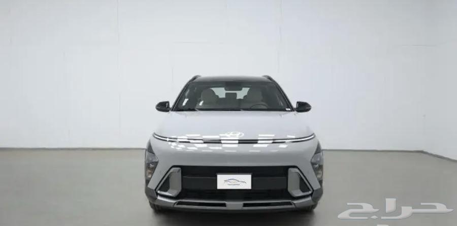 Hyundai Kona 2025, Al-Naghi Agent63495857540353111