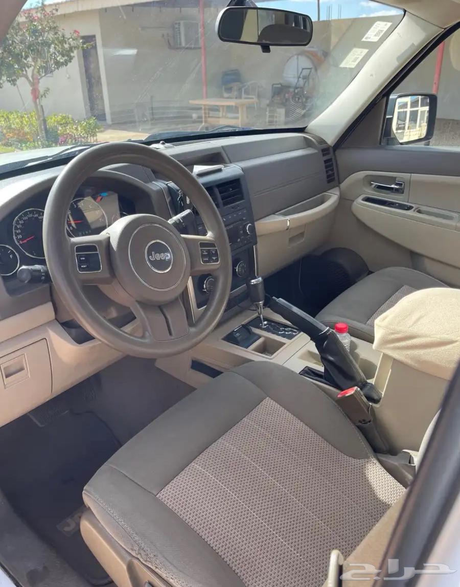 Jeep Cherokee Liberty 201263499835509633112