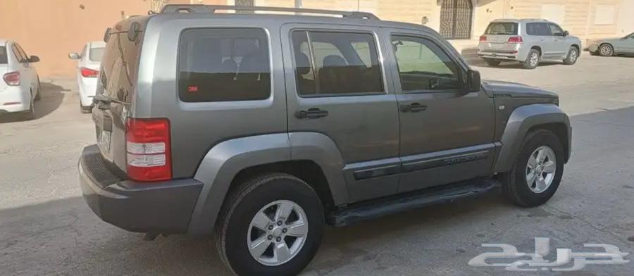 Jeep Cherokee Liberty 201263499835509633110