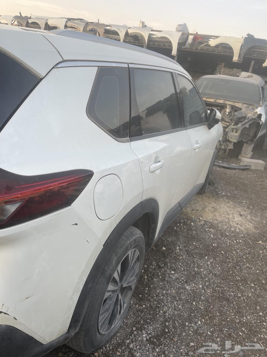 Xtrail 2023 2024 spare parts dismantling63495555691137111