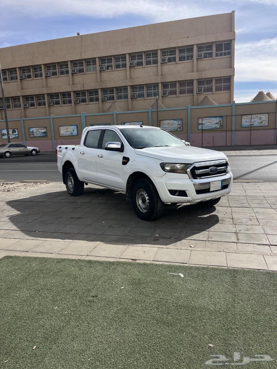 Ford Ranger Diesel 201963494591341826111