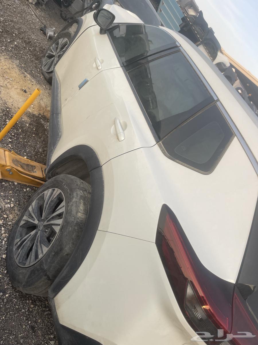Xtrail 2023 2024 spare parts dismantling63495555691137113
