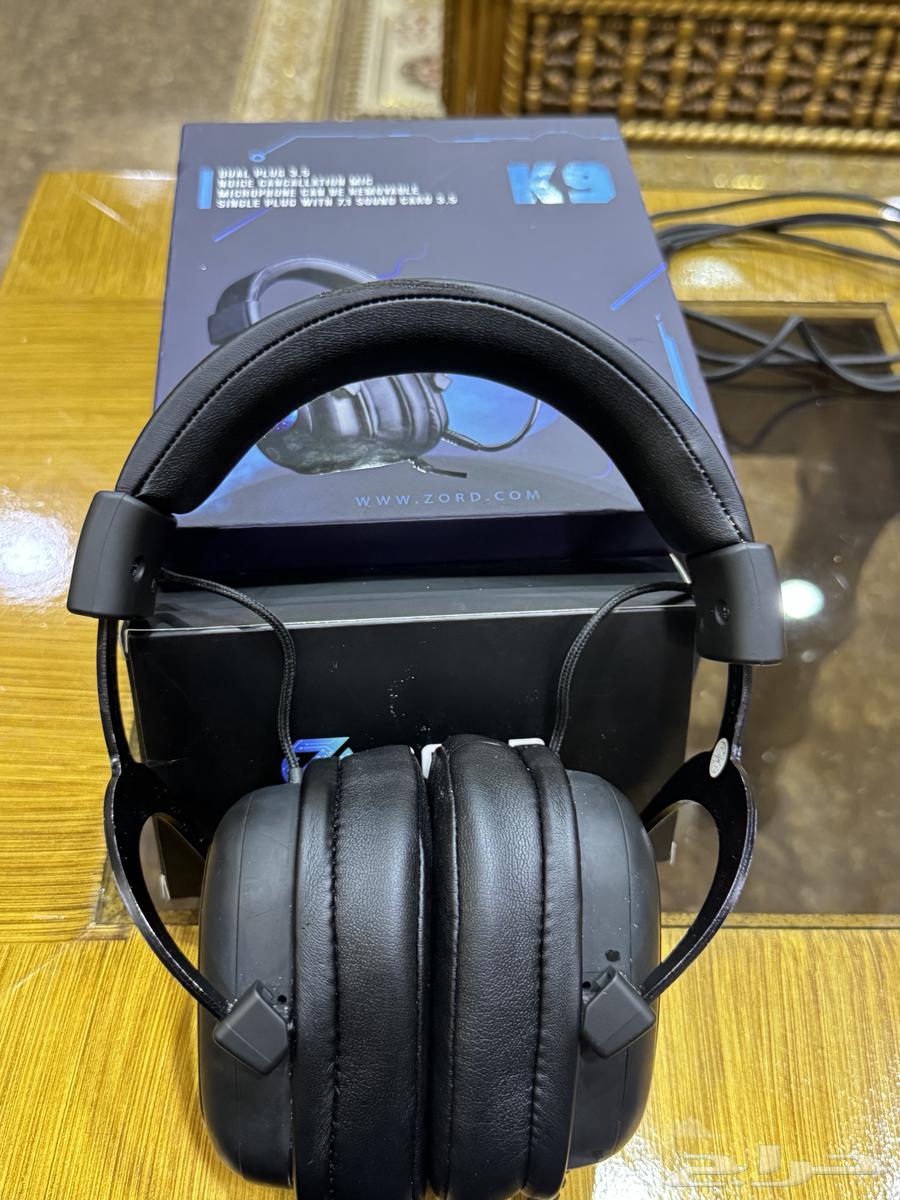 Zourd K9 headset632907374823701129