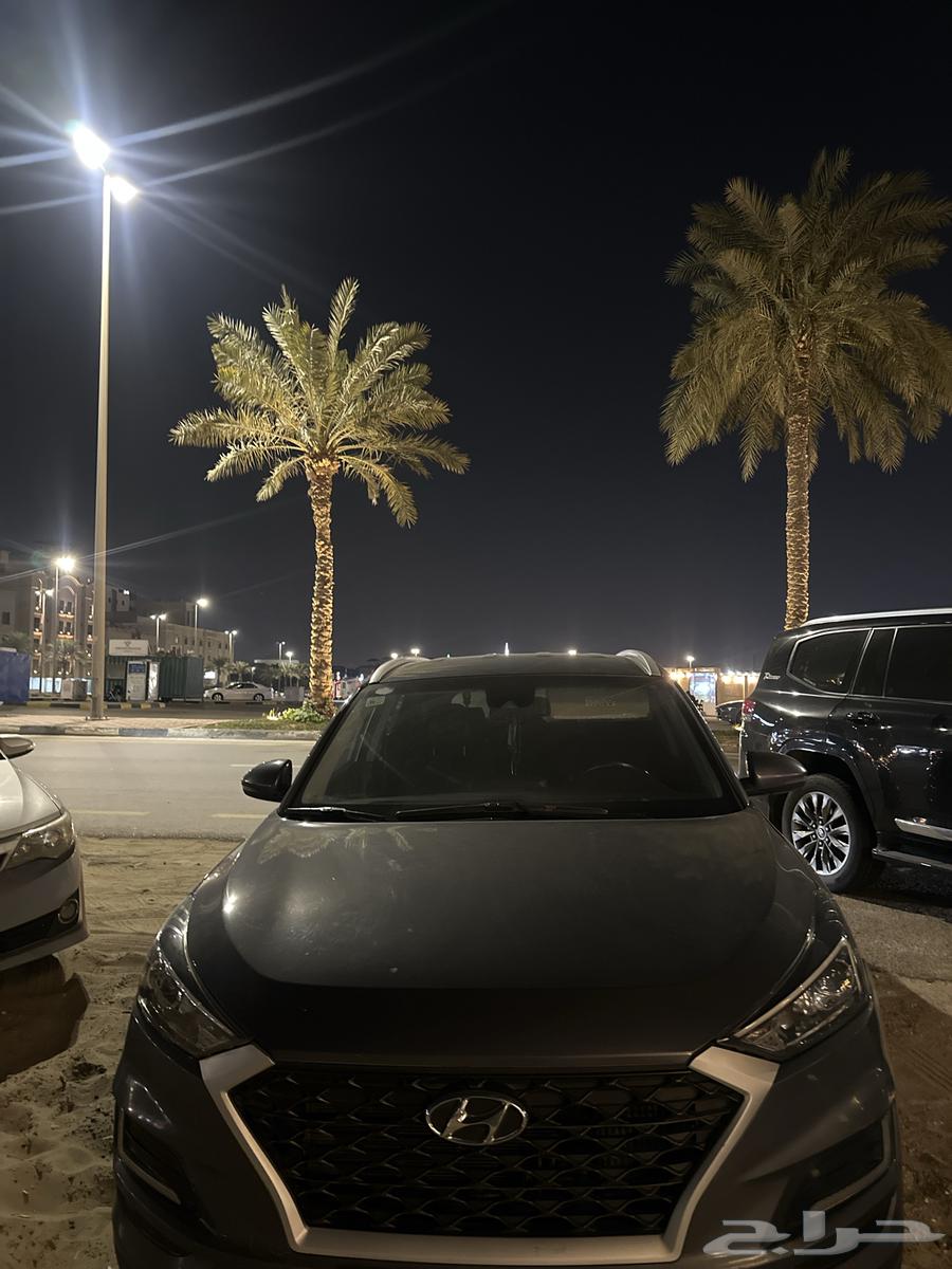 توسان 2019 ديزل63501437131395111