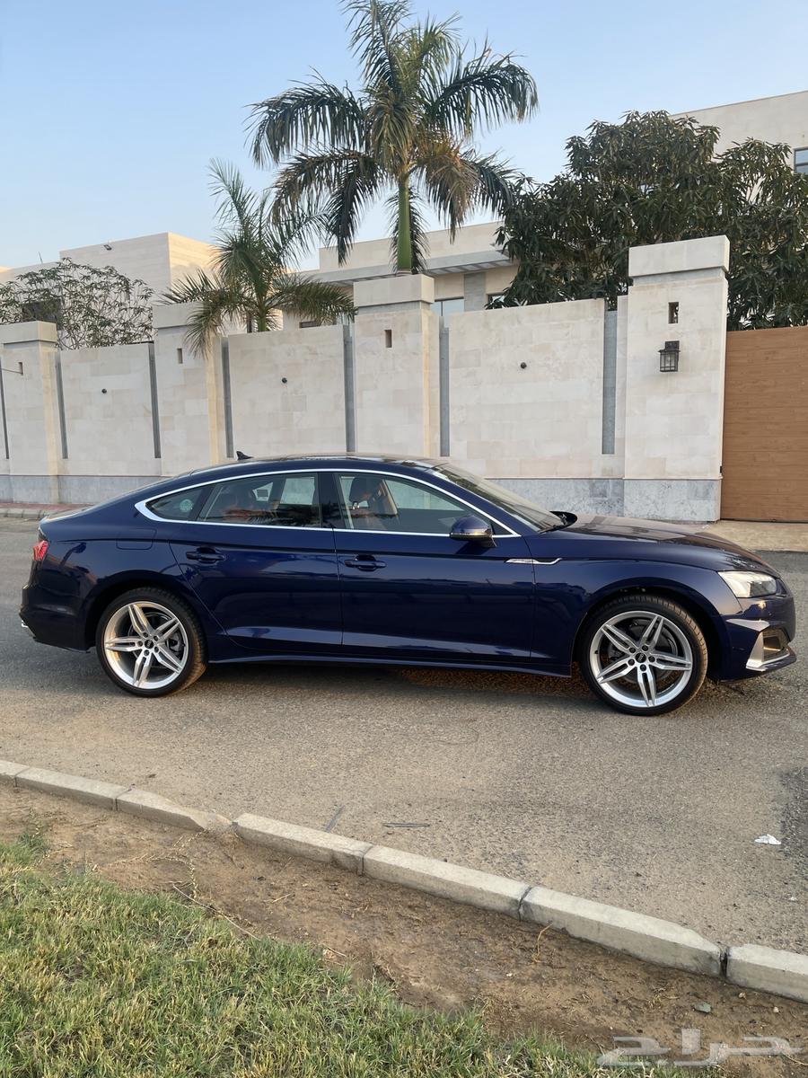 Audi A5 202363496632021507114