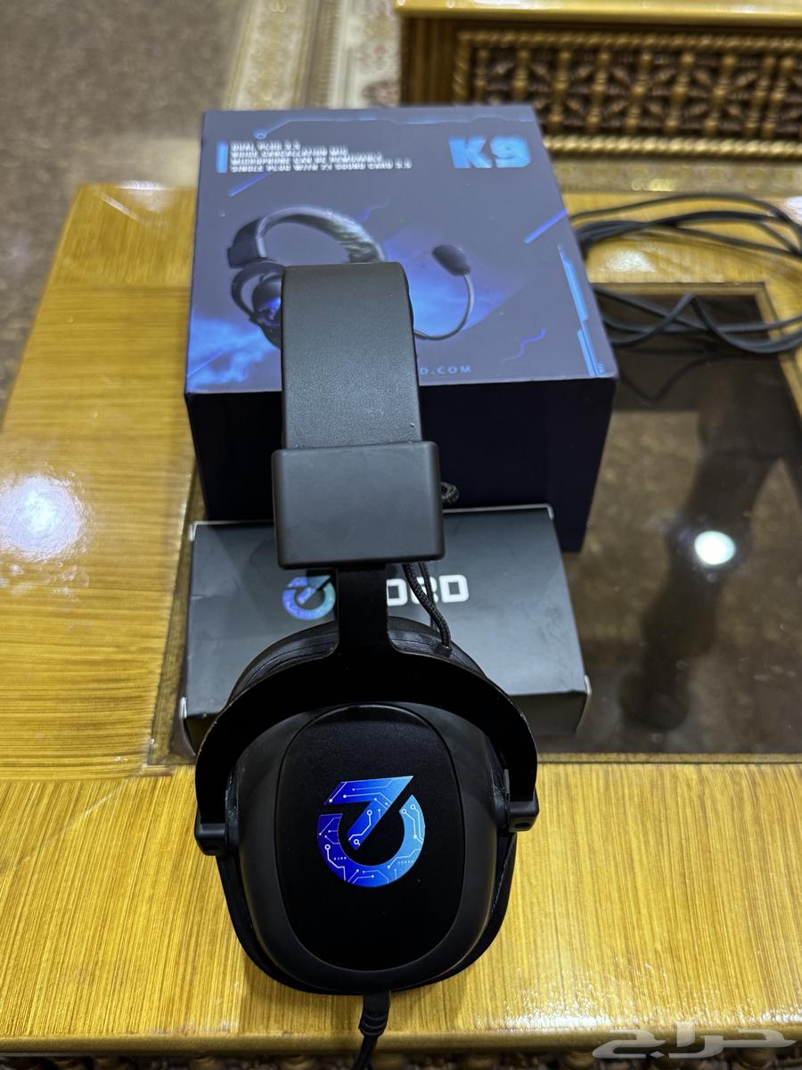 Zourd K9 headset63290737482370111