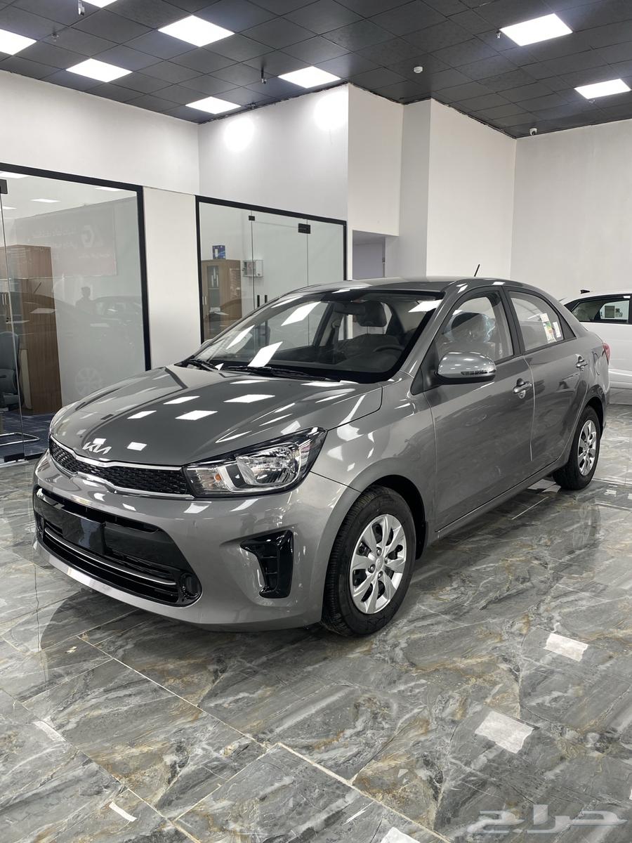 Kia Picanto 2025 Standard Gray63499428687105111