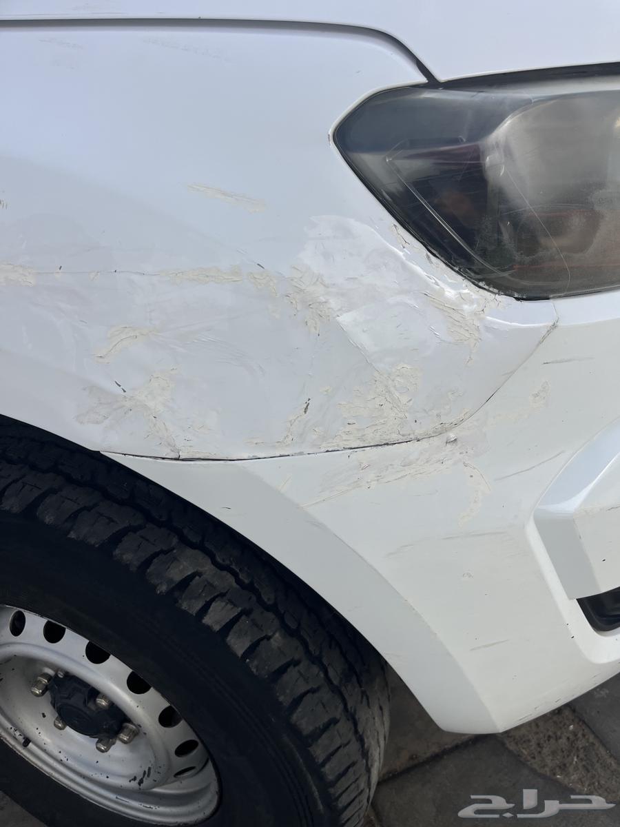 Ford Ranger Diesel 201963494591341826112