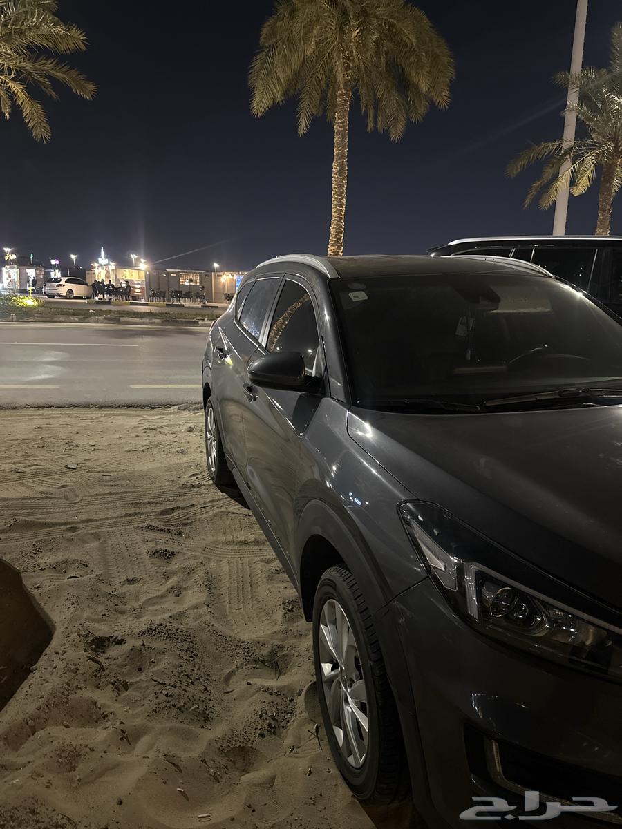 توسان 2019 ديزل63501437131395112