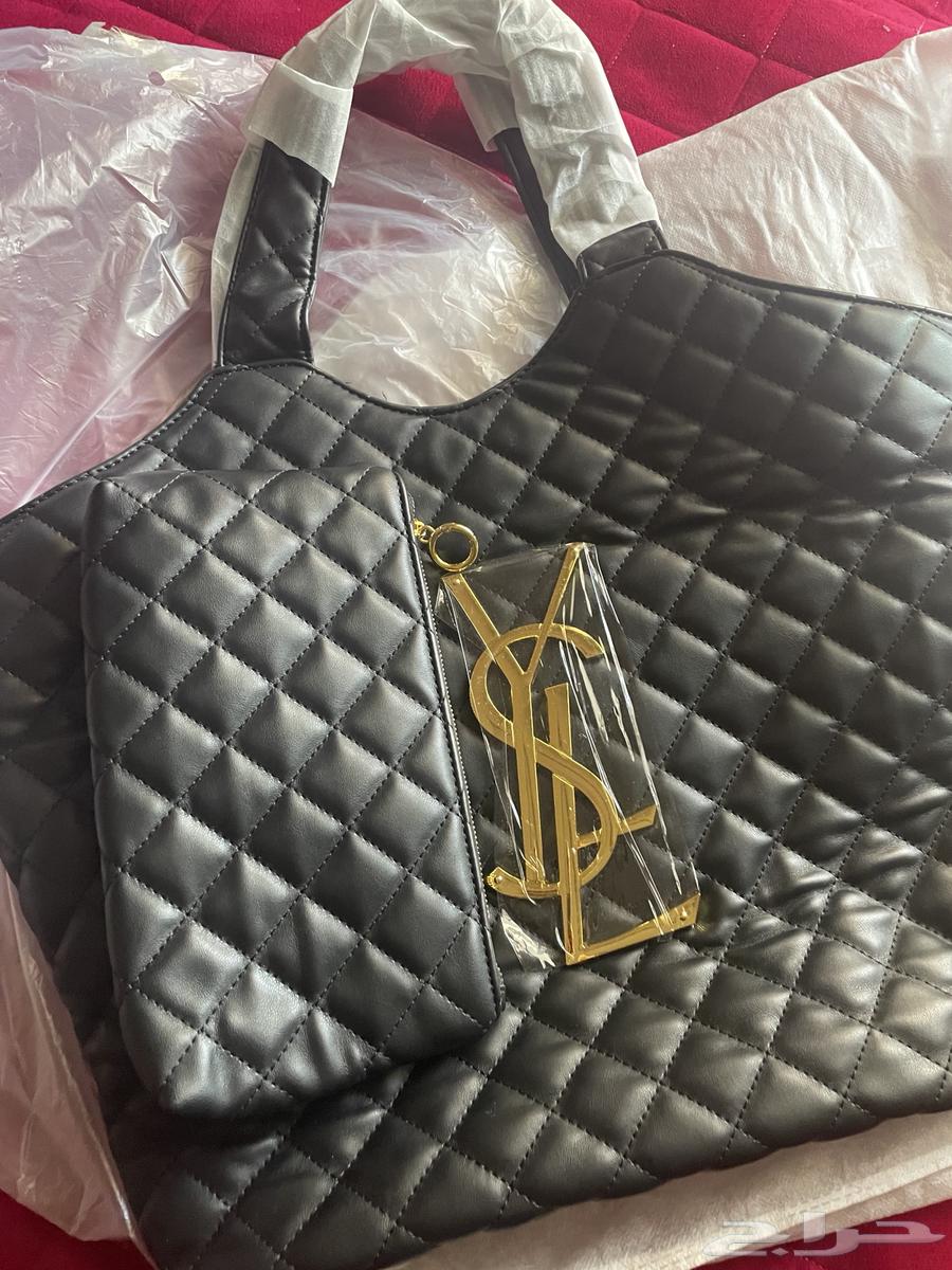 YSL Bag63616631736450112