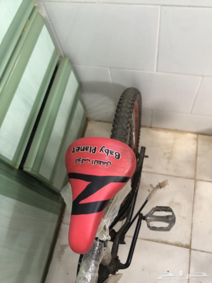 Hello, I am offering a new size 20 bicycle for sale.63291114789121110