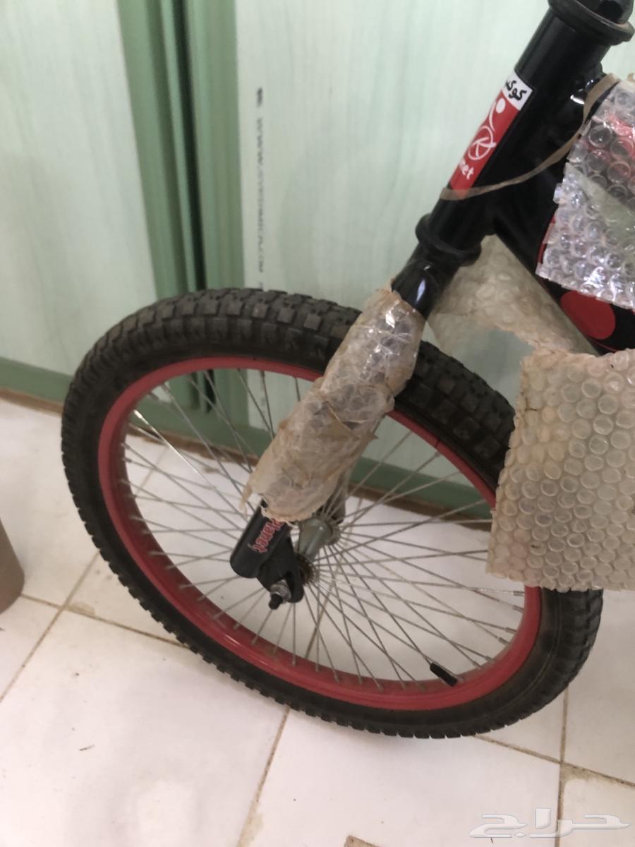 Hello, I am offering a new size 20 bicycle for sale.63291114789121113
