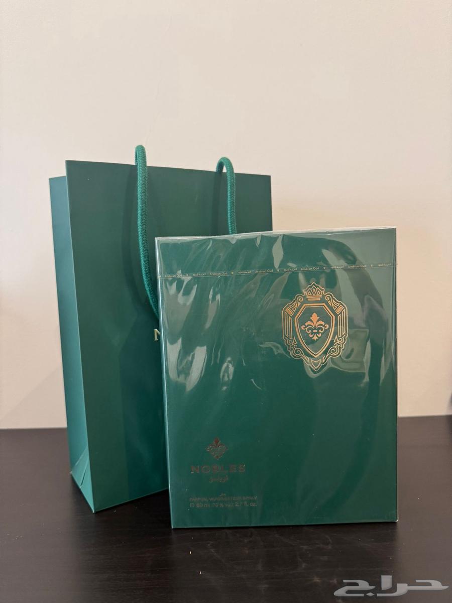 Arabian Oud Noble half price sale63616631975427111