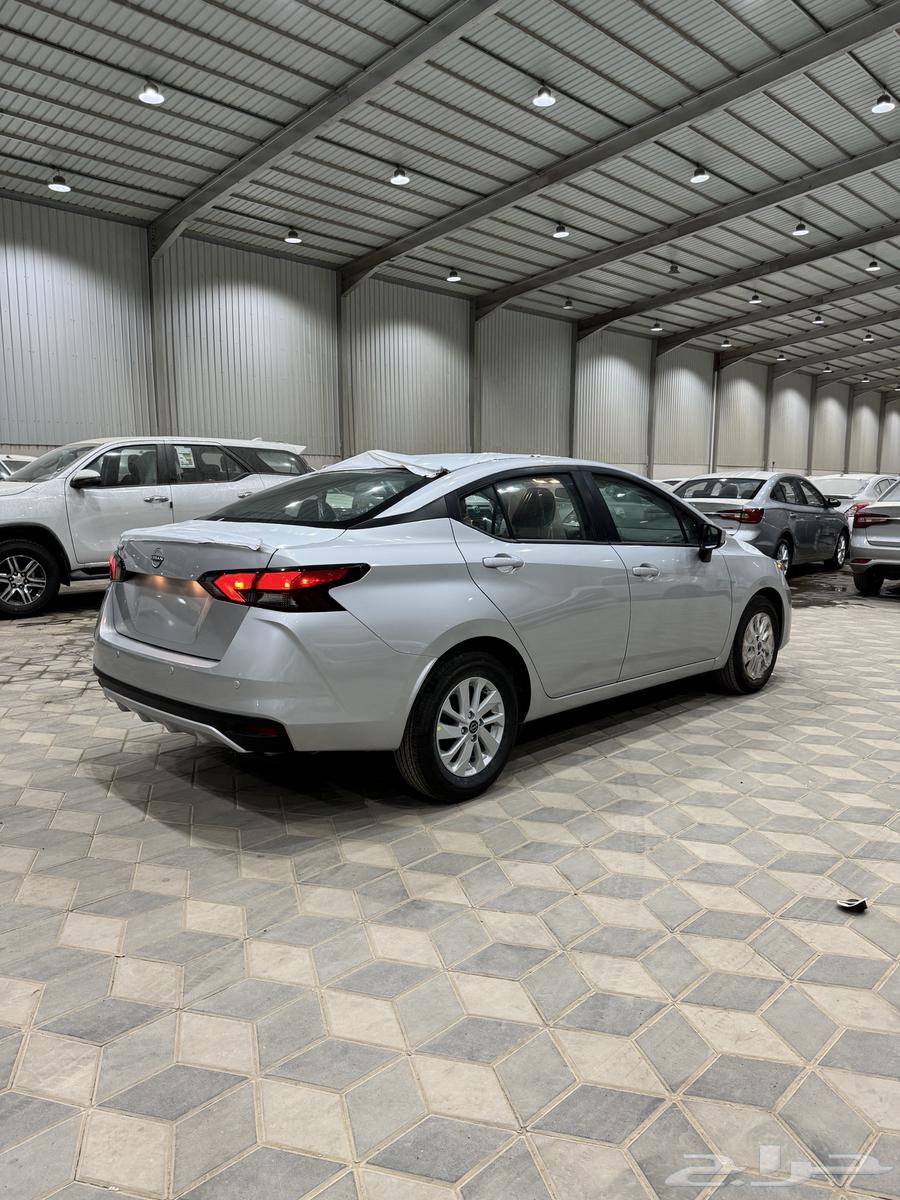 2024 Nissan Sunny new design63497173678339112