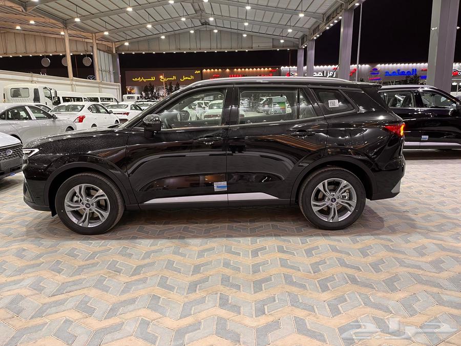 Ford Territory Ambiente 2025 price 9200063498471599491112