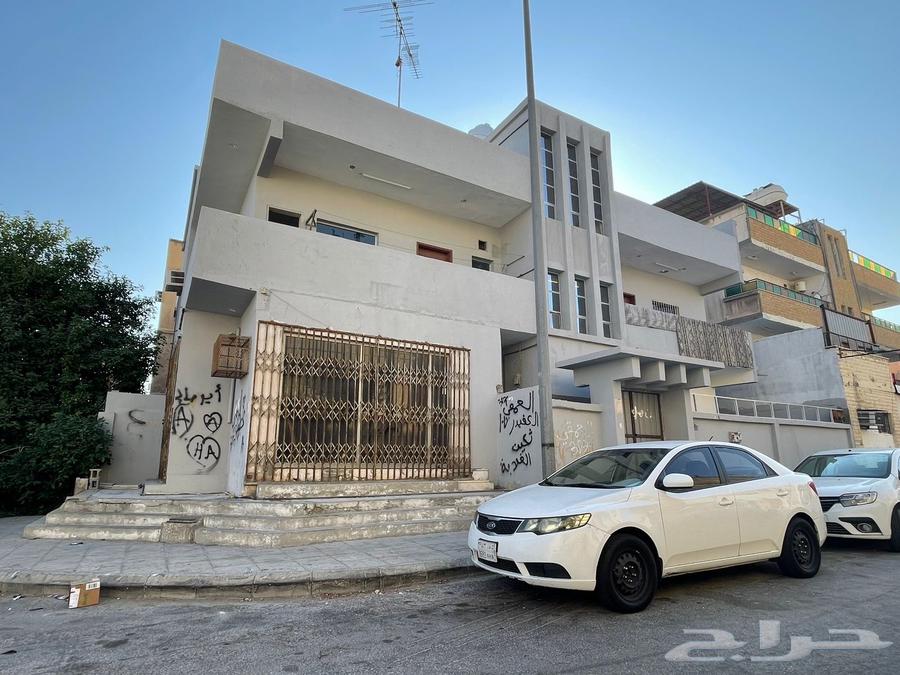 عمارة للبيع حي النخيل الدمام63006674159618111