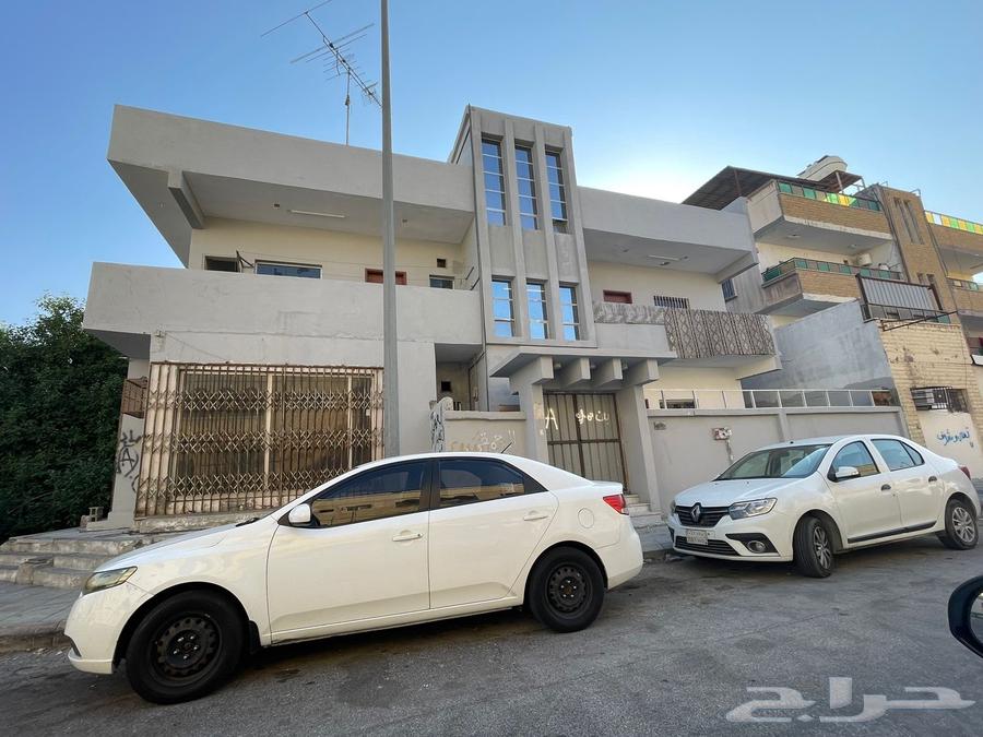 عمارة للبيع حي النخيل الدمام630066741596181118