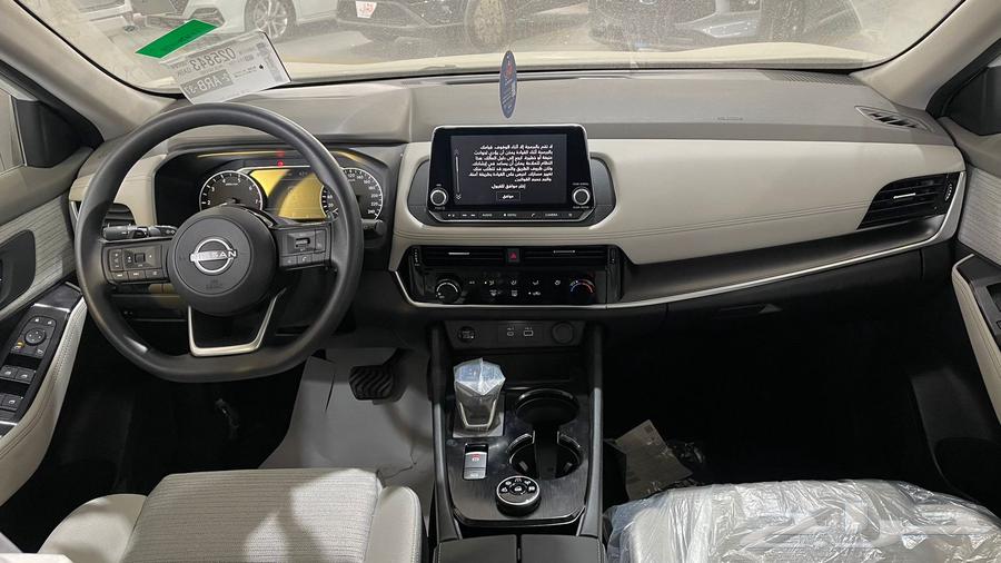 Nissan Extreem 2025 Standard Double Cab - Installment, Lowest Price63494460903297111