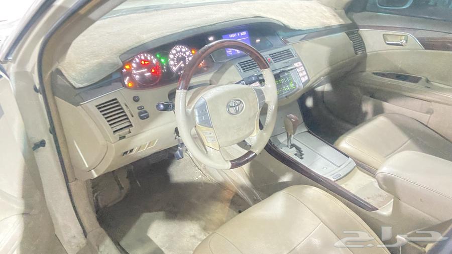 Original Toyota Avalon 2010 Spare Parts63496902585601114