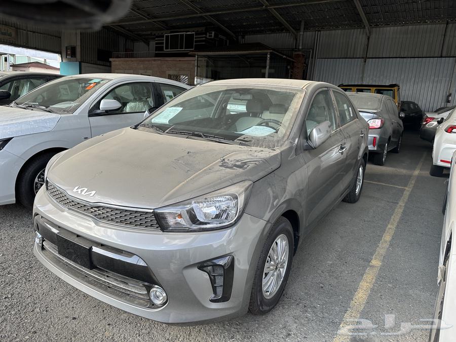 Kia Picanto NMC 1.4 Engine Full Option 202463494823155329112