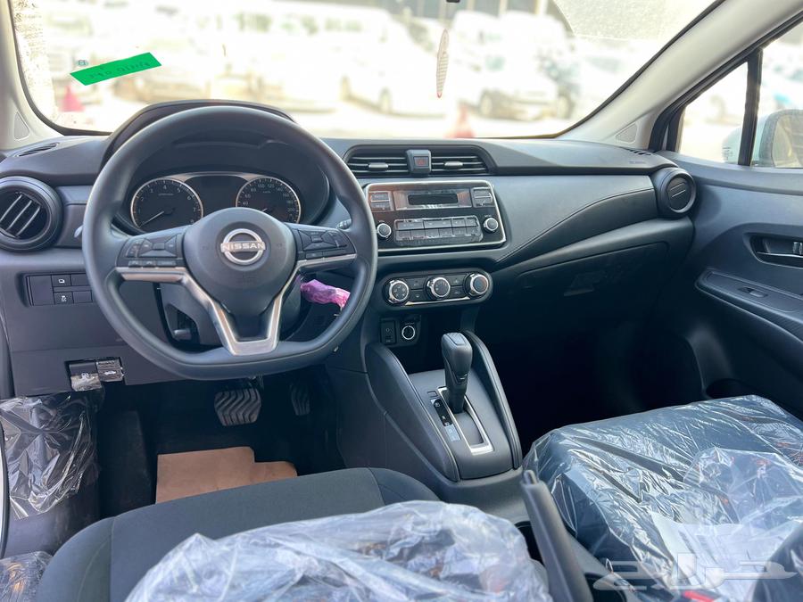 Nissan Sunny Standard 2024 New Model63496867408515113