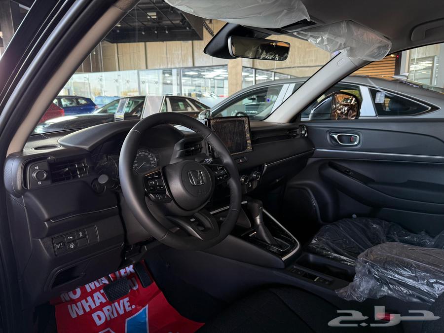 Honda HR-V63498166186626113