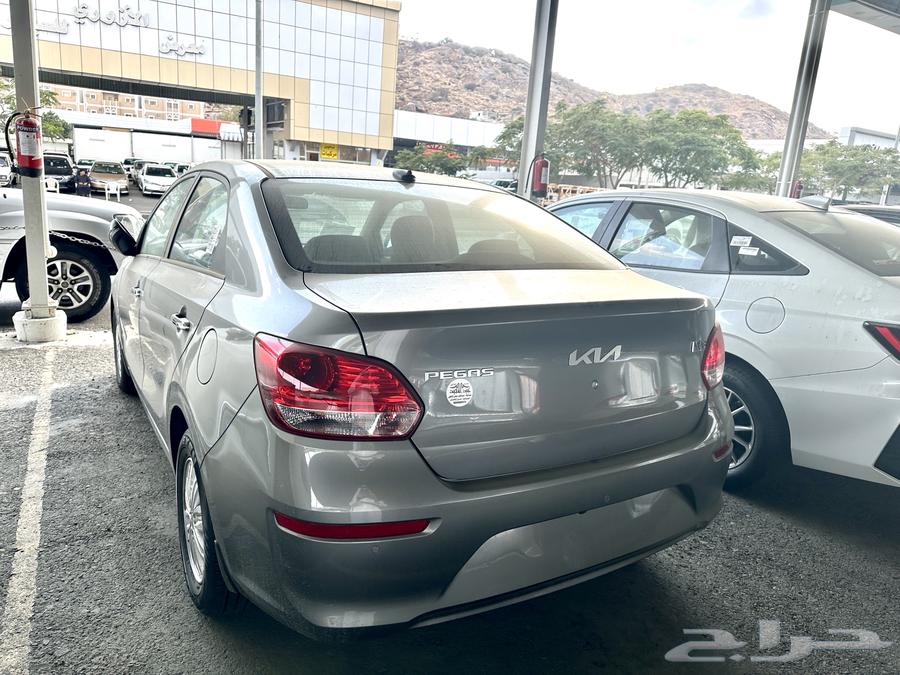 Kia Picanto NMC 1.4 Engine Full Option 202463494823155329113