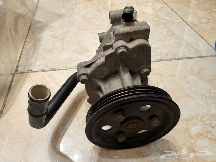 Used clean water pump for Kia K563497551432066111