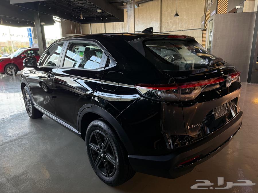 Honda HR-V63498166186626114