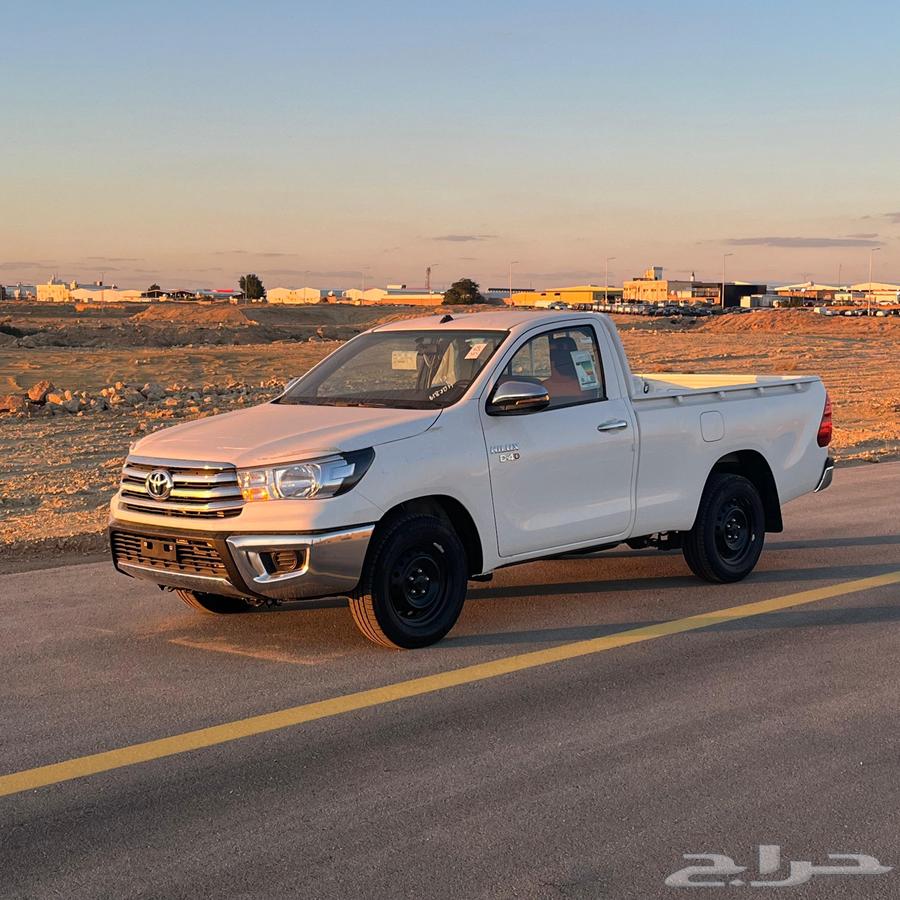 HiLux GR-S diesel 202563499323350146112