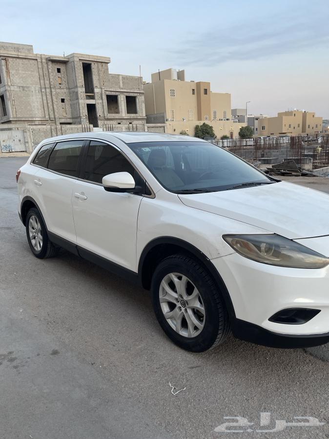 Mazda CX9 2017 for sale63495308568961111