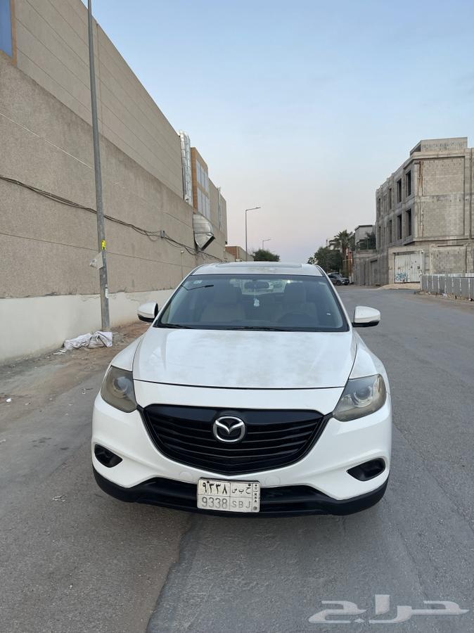 Mazda CX9 2017 for sale63495308568961112