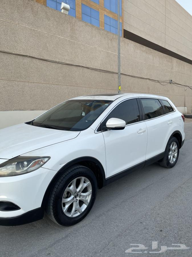 Mazda CX9 2017 for sale63495308568961113