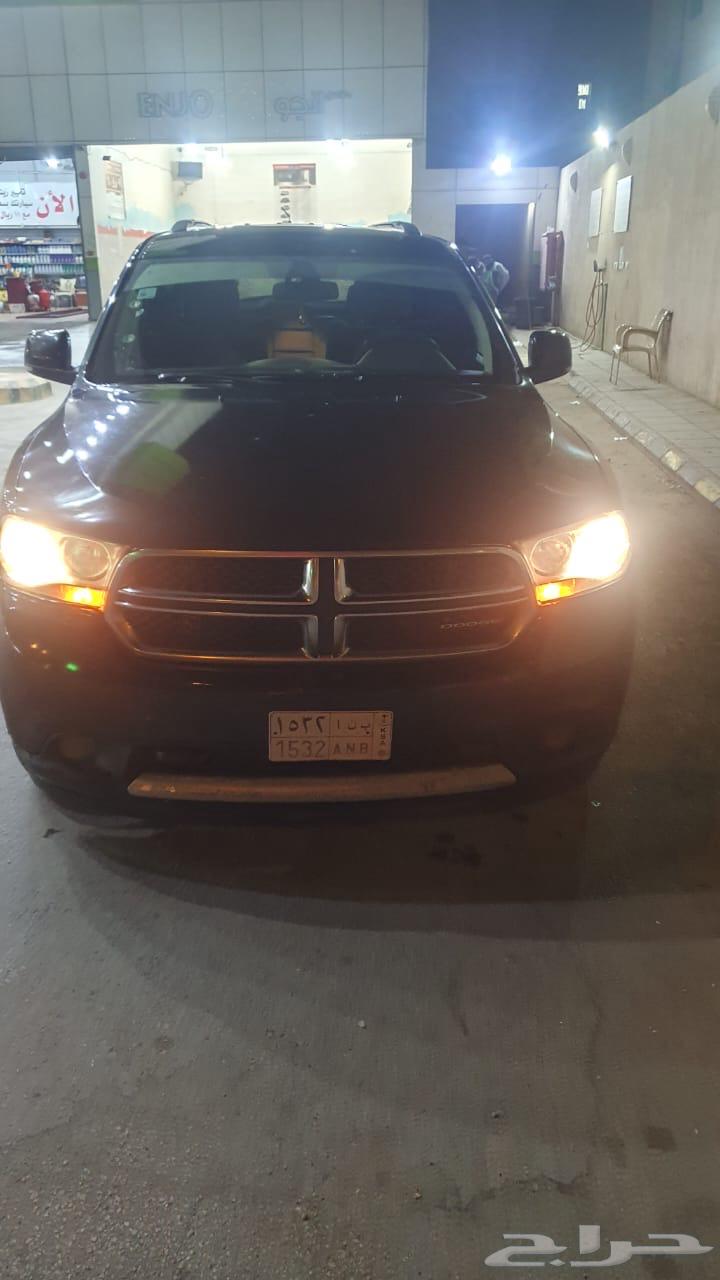 دودج درانجو 2012 فل63494461054721111