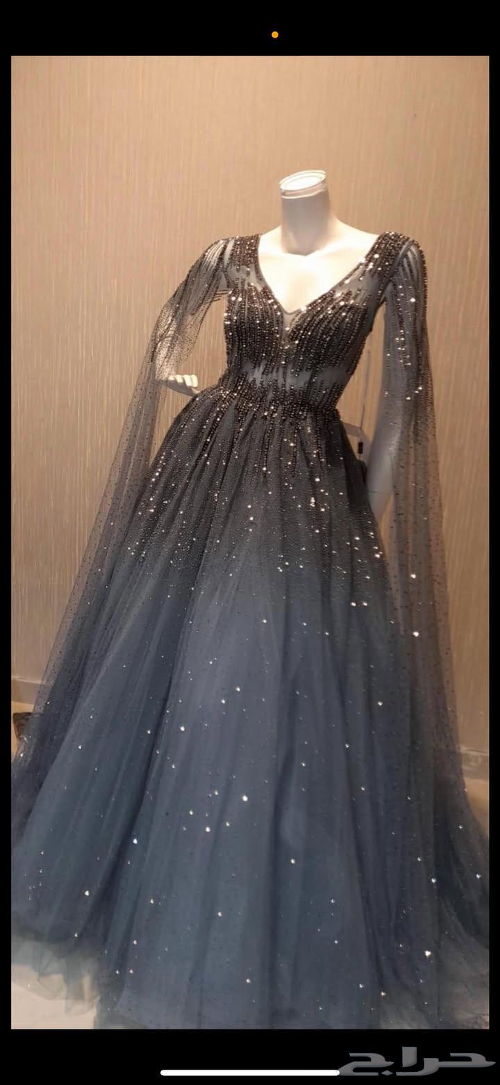 Luxurious dress63290051805187111